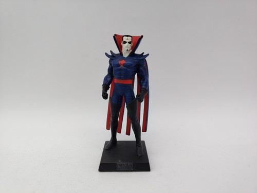 Figurine marvel eaglemoss mr - marvel,