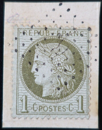 Rare ancre noire - ancre, et