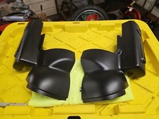 2015 Newer Road Glide Instrument Nacelle Lh Rh