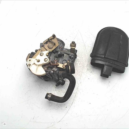 Carburateur solex peugeot - carburateur,