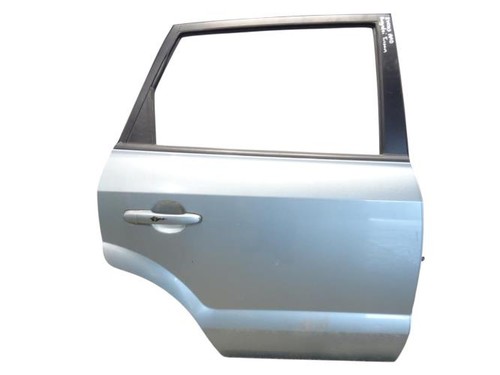 Porte arriere droit - , hyundai