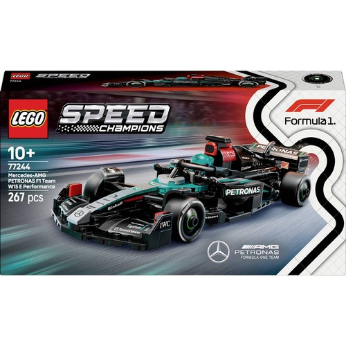 77244 lego speed - lego®,