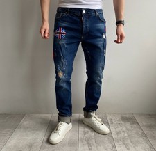 DSQUARED2 Patches Cool Guy