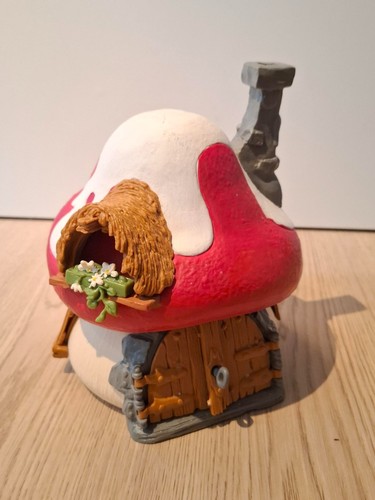 Schtroumpf schleich grande - schleich:,
