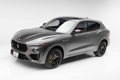 2021 maserati levante - 2021,