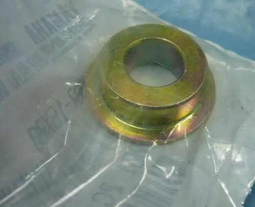 Collier distantiateur roue - collier, de