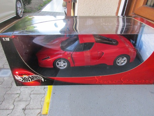 Ferrari enzo hot - ferrari, wheels