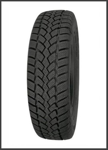 Pneu hiver pkw rechapé profil - hiver,