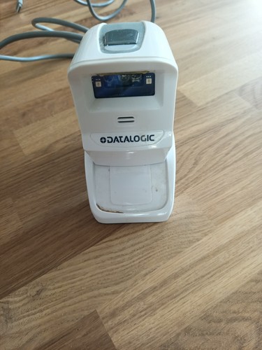 Scanner datalogic gps4400 - scanner,
