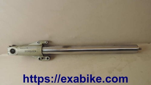 Tube fourche gauche pour - tube, de