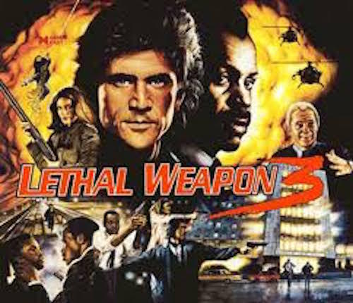 Update pinball flipper lethal - update,