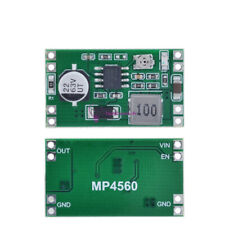 1PCS MP4560 DC-DC Step-down regulator 2A Power 6-55V to 3.3/5/9/12V Adjustable