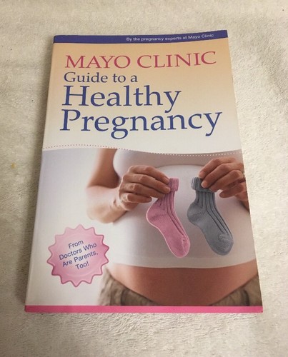 Mayo clinic guide healthy - clinic, a