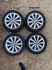 Jantes aluminium VW Golf 7