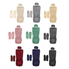 Housse de chaise de bureau