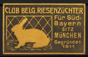 Marque publicitaire munich - marque,