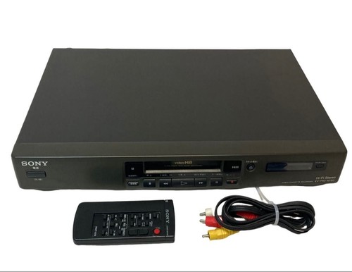 Sony pr2 hi8 - sony, ev-pr2