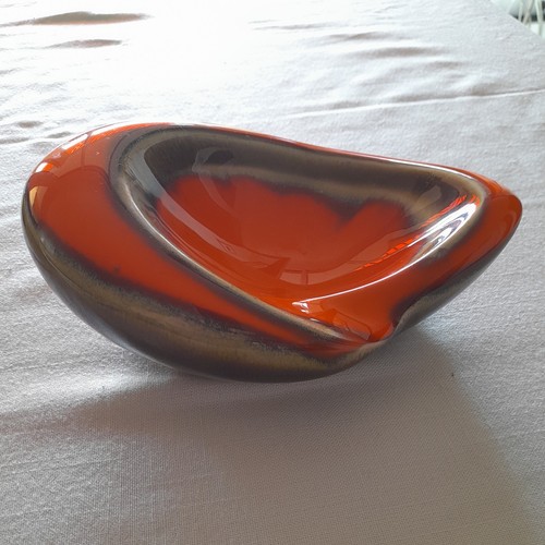 Vide poche 1970 - , ceramique