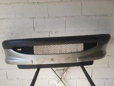 Pare choc avant PEUGEOT 206 PHASE 2 7401N2