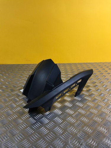 Garde boue arrière lèche