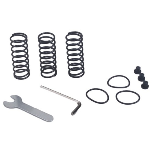 Kit ressorts pédale de - kit,