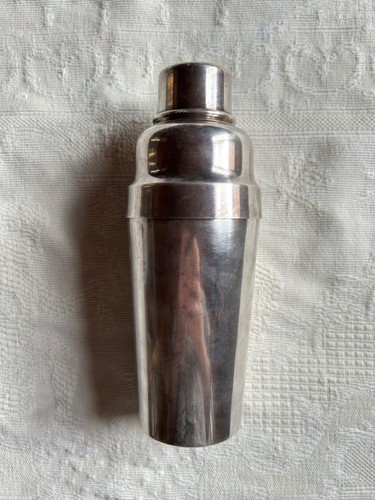 Authentique shaker barman - authentique,