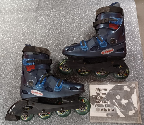 Roller ligne marque - ligne, de
