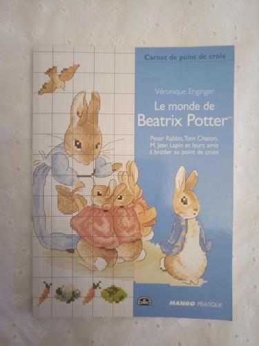 Monde beatrix potter - le.monde, de