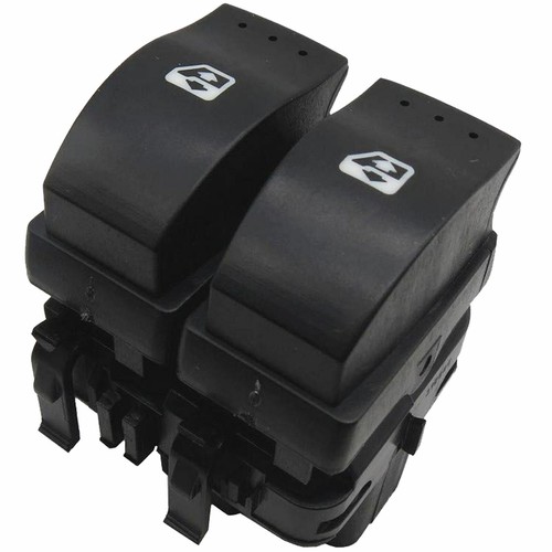 Interrupteur bouton leve vitre - leve,