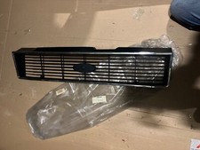 FORD TAUNUS TC2 FRONT GRILLE FRONT GRILL