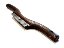 Antique tool very nice carpenter ragasse 19th century