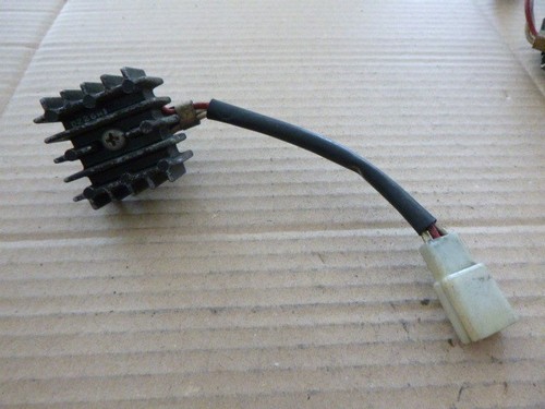 Regulateur suzuki 125 - regulateur,