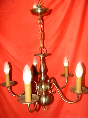 Lustre bras de lumière - bras,