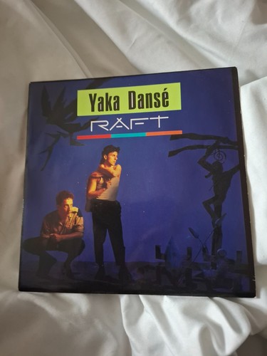 Raft yaka dance - 45, t