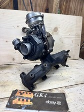 VW OEM Garrett Turbo Turbocharger For VW Golf Jetta New Beetle TDI Diesel ALH