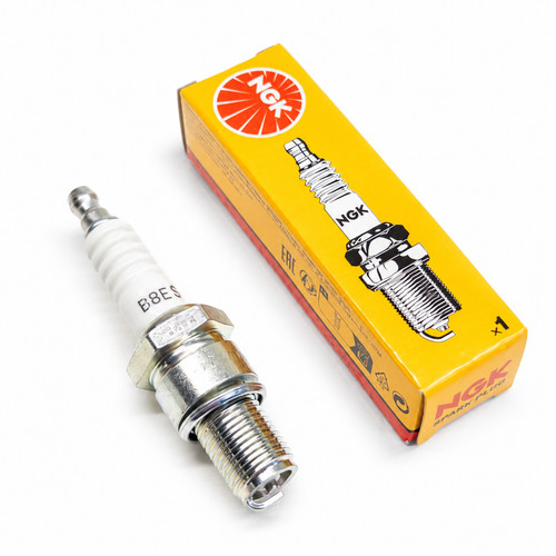 Bougie ngk b8es - b8es, moto