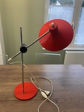 Ancienne lampe vintage de