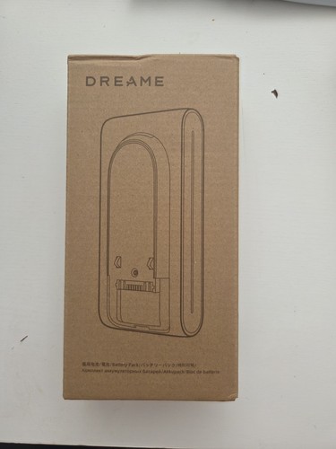 Dreame batterie z20 aspirateur - dreame,
