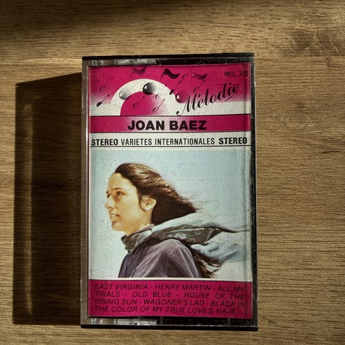 Joan baez the ballad - |, |