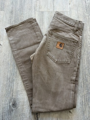 Carhartt jean homme marron - , w28