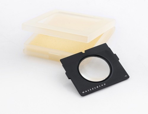 Hasselblad loupe dioptrie 1 - hasselblad, +1