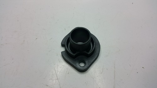 Pipe admission collecteur - pipe,