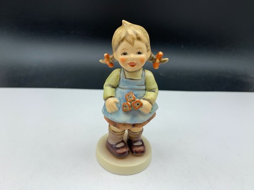 Figurine bourdon 548 pétard