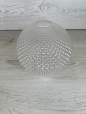?Globe Luminous Round Light Chiseled Vintage Living Room Decoration Antique Lamp