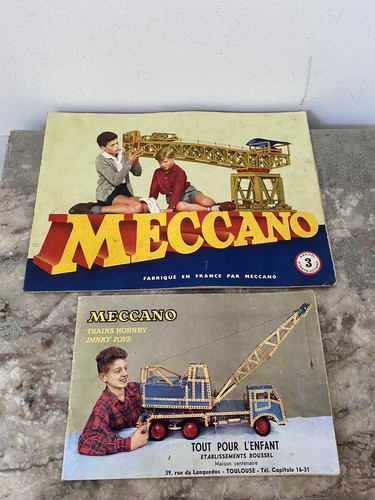Lot catalogues anciens - catalogues,