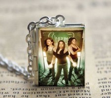 Collier Charmed pendentif  3