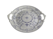 BOCH KERAMIS COPENHAGEN 1970 Royal Copenhagen Porcelain Plate