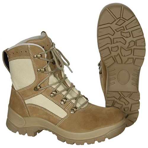 Original bundeswehr bottes - bundeswehr,