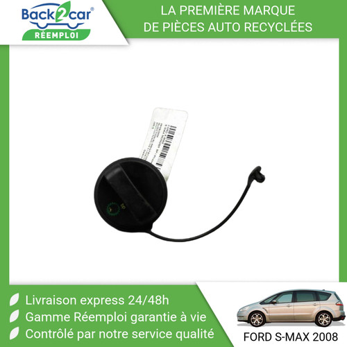 Bouchon reservoir a - 🏆,