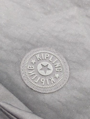 Kipling sac main noir - à,